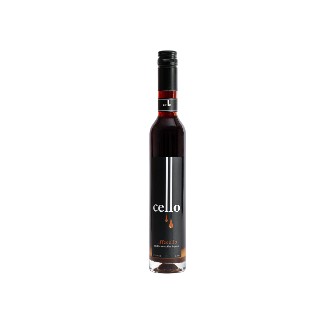 CELLO CAFFECELLO 375ml (COFFEE)