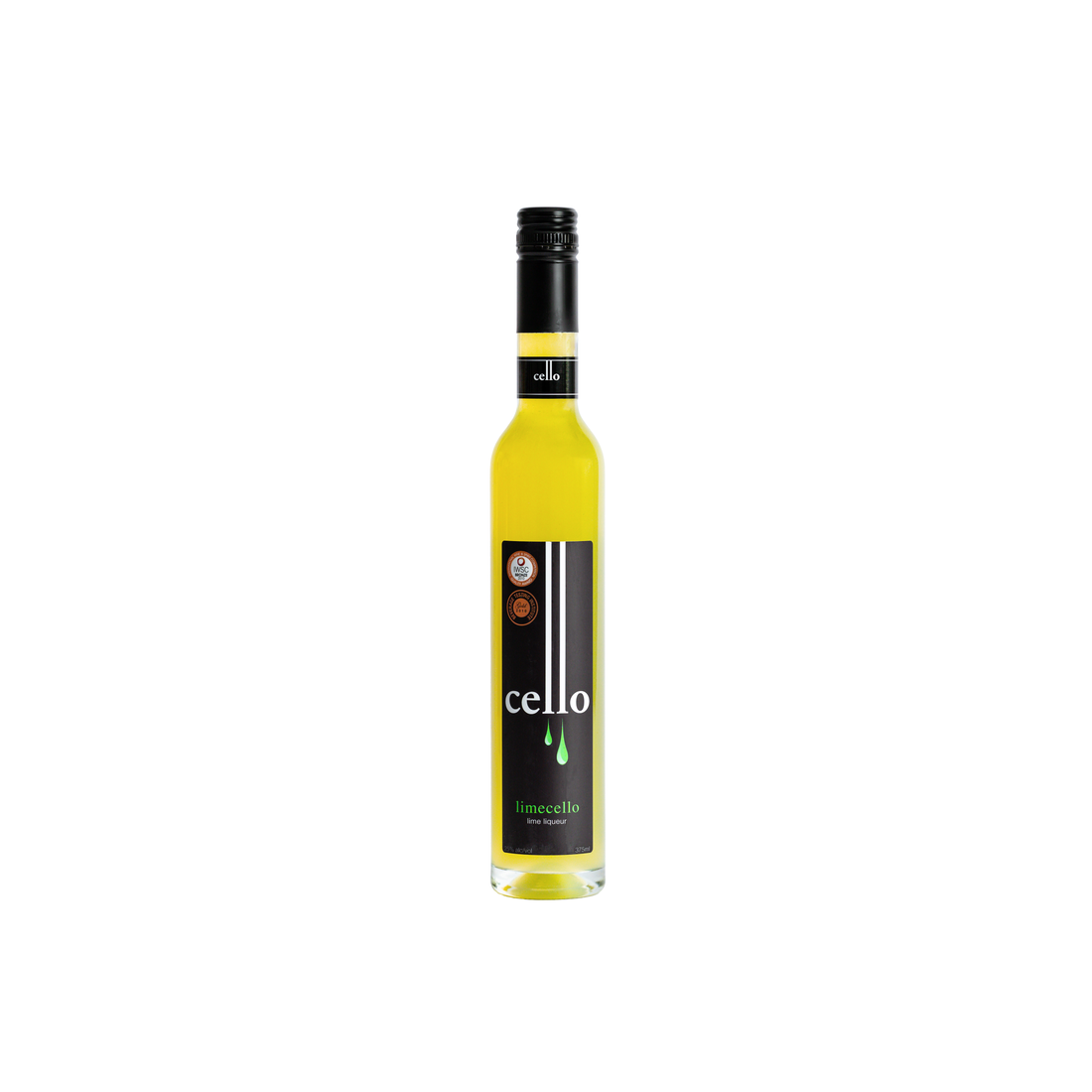 CELLO LIMECELLO 375ml (LIME)