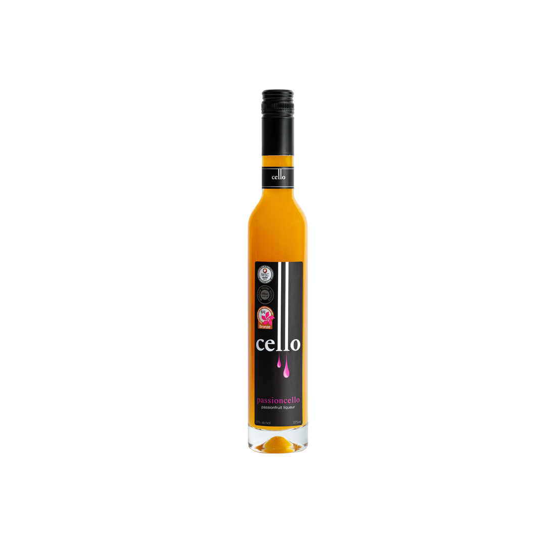 CELLO PASSIONCELLO 375ml (PASSION FRUIT)
