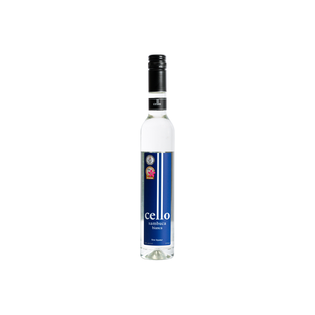 CELLO SAMBUCA 375ml