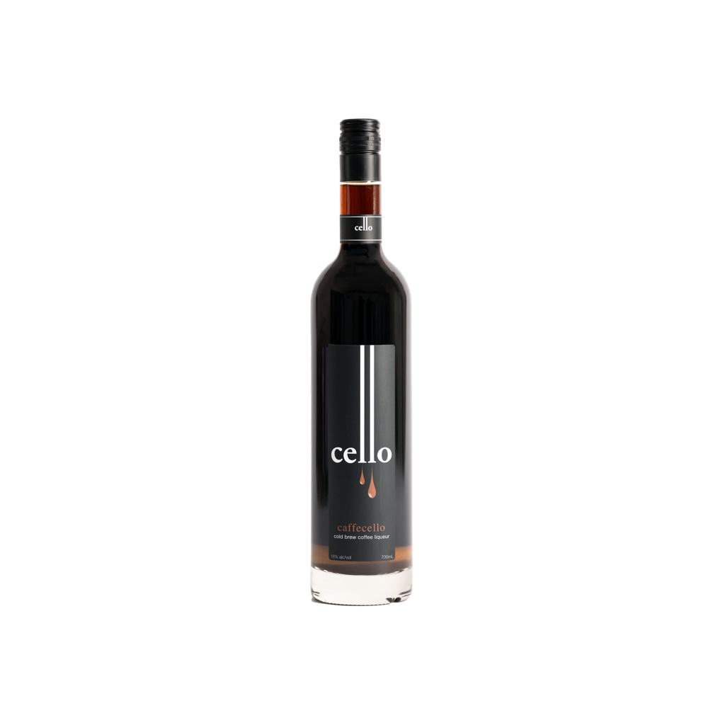CELLO CAFFECELLO 700ml (COFFEE)