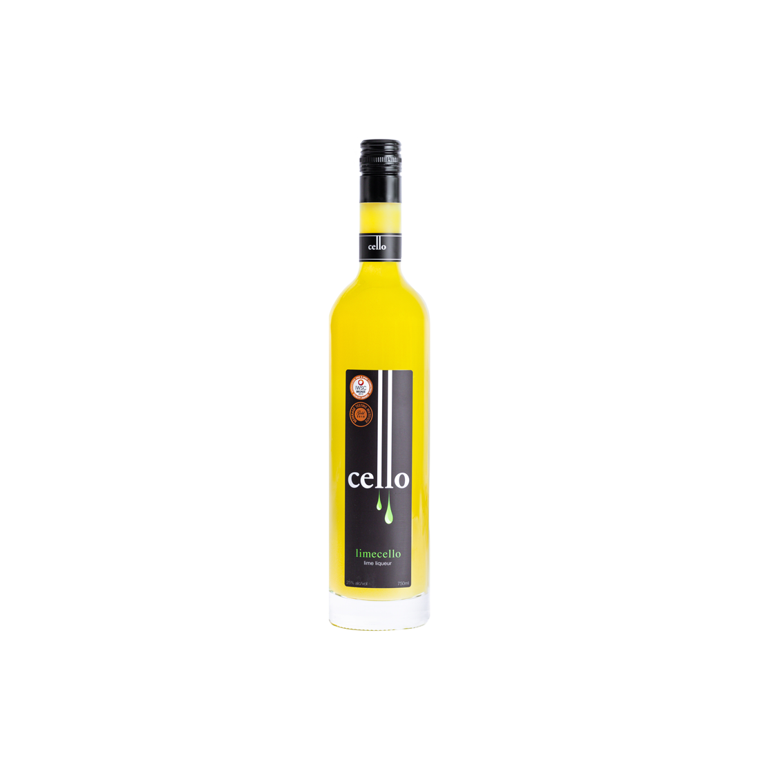 CELLO LIMECELLO 700ml (LIME)