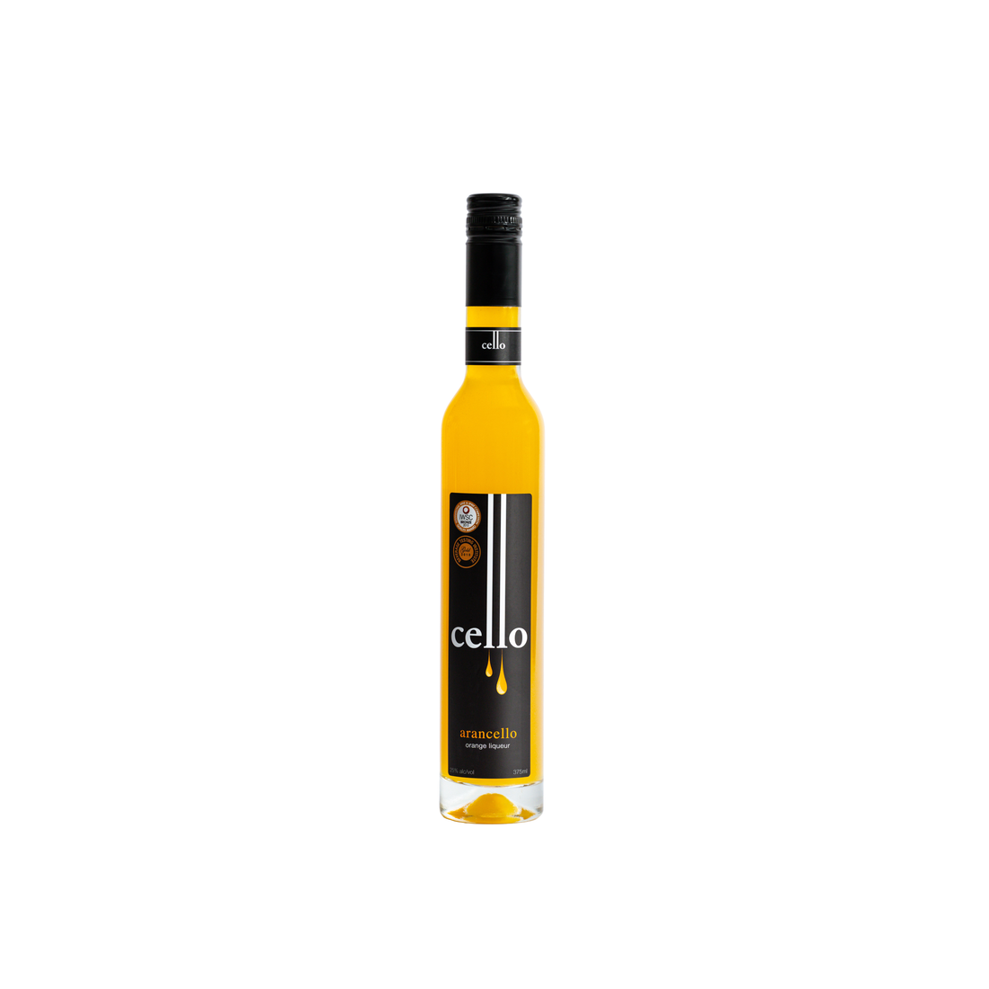 CELLO ARANCELLO 375ml (ORANGE)