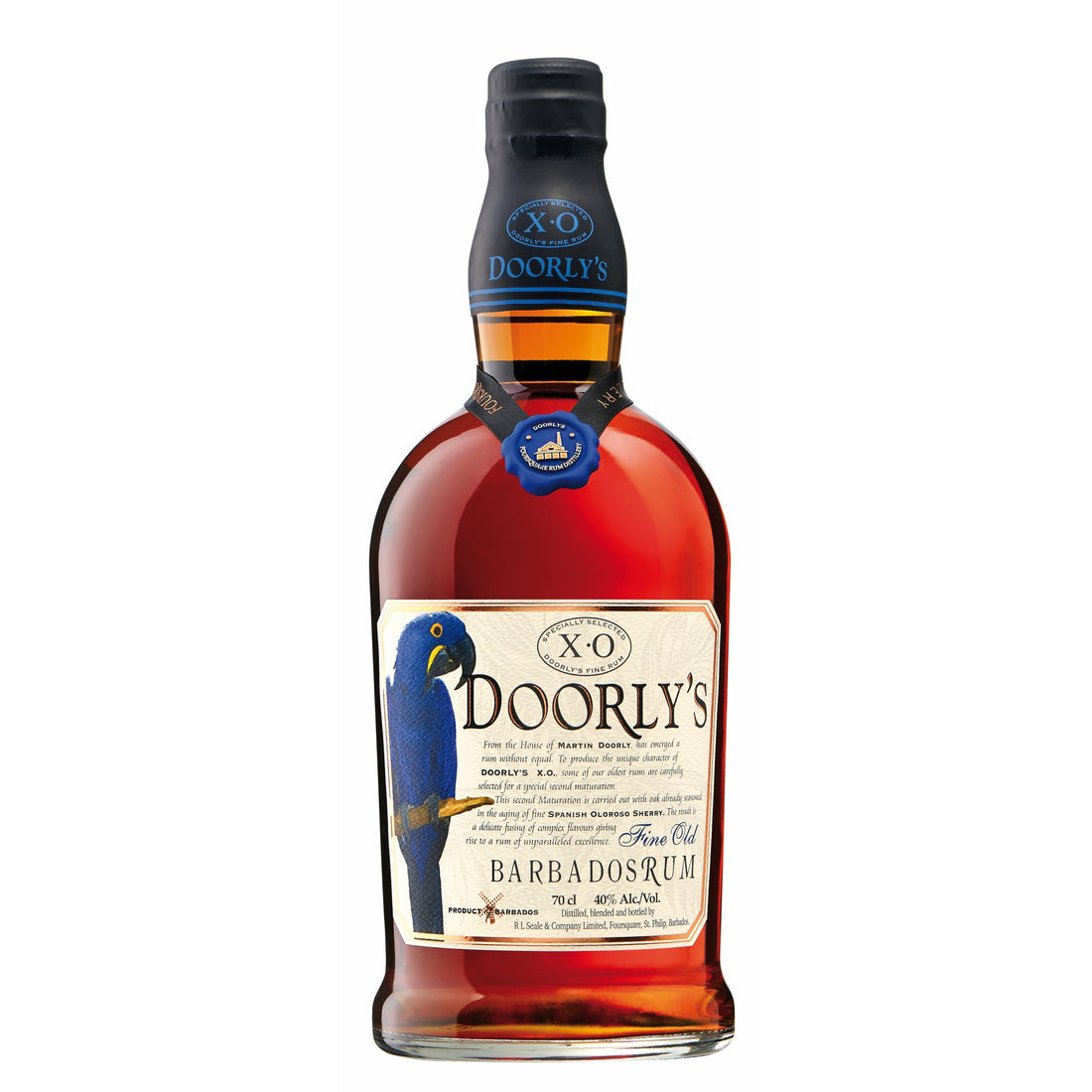 Doorly&