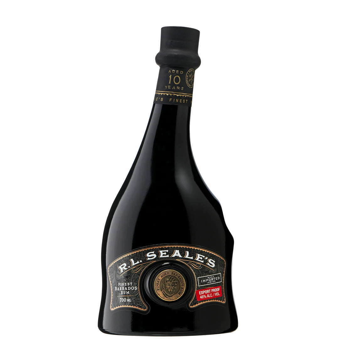 RL Seale 10yrs Rum
