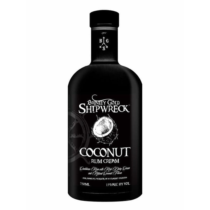 Shipwreck Rum