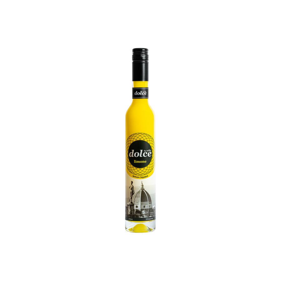 DOLCE LIMONE 375ml (LEMON)