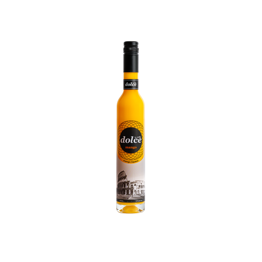 DOLCE MANGO 375ML