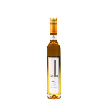 Bella Peach Liqueur 375ml