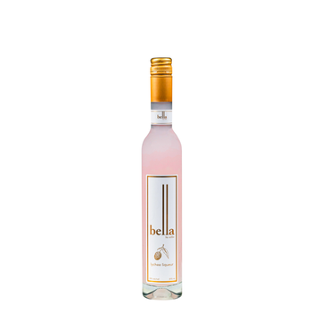 Bella Lychee Liqueur 375ml