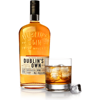 Dublin's Own Irish Whisky