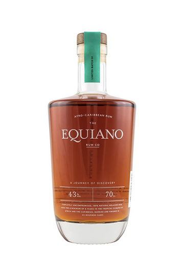 Equiano Rum Original 43%