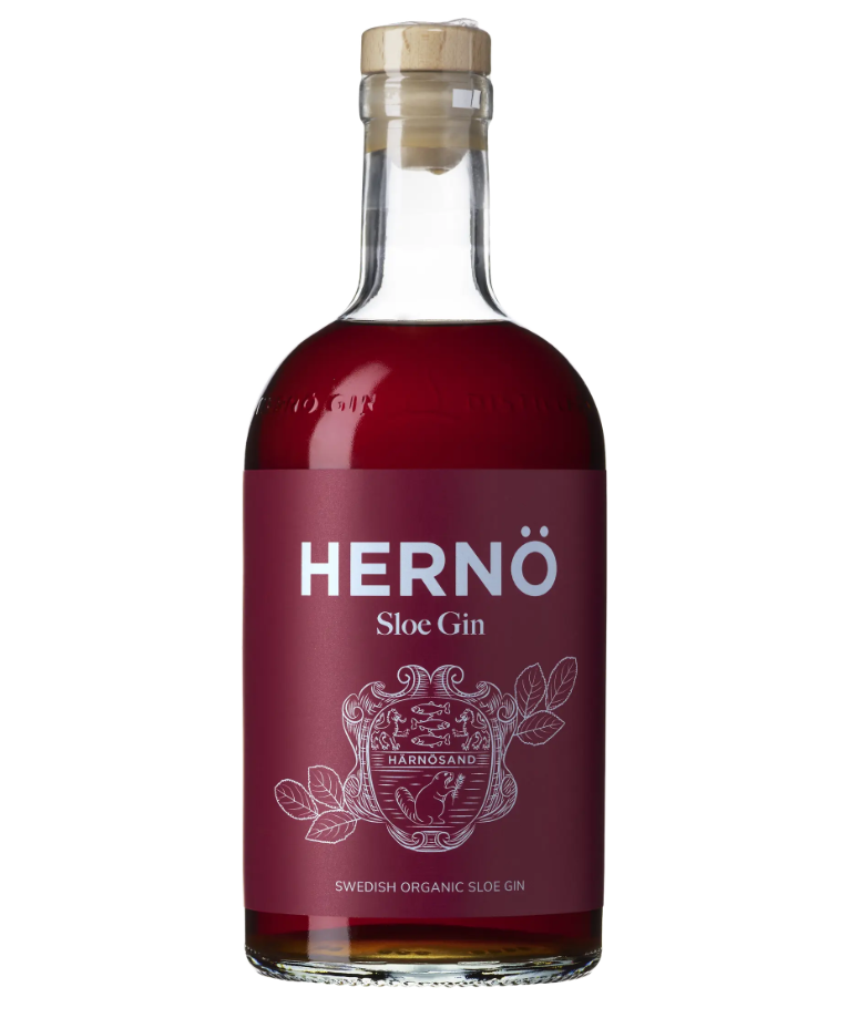 Hernö Sloe Gin