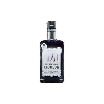 Old Kempton Lavender Liqueur