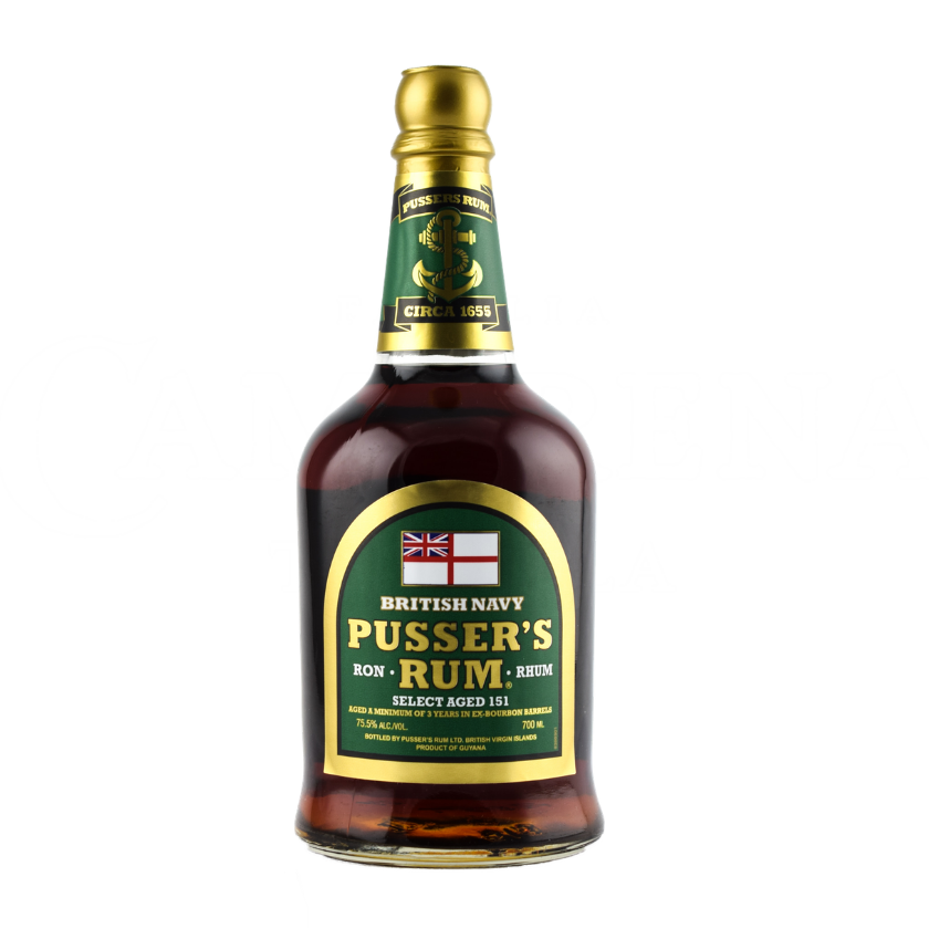 Pusser&