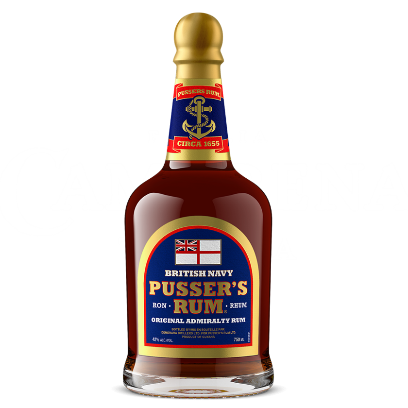Pusser&