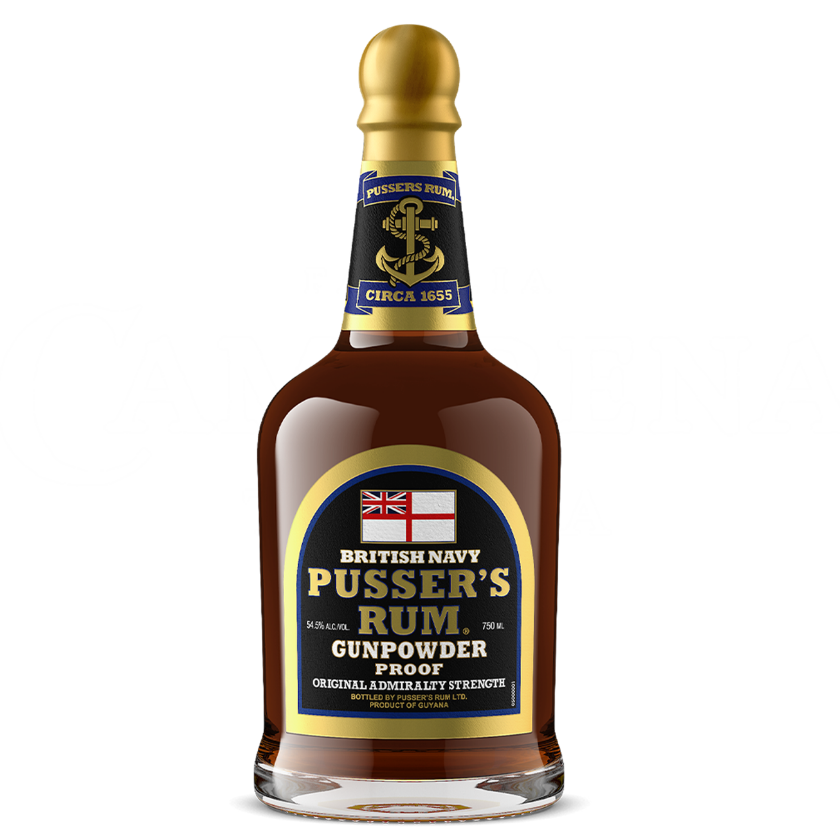 Pusser&