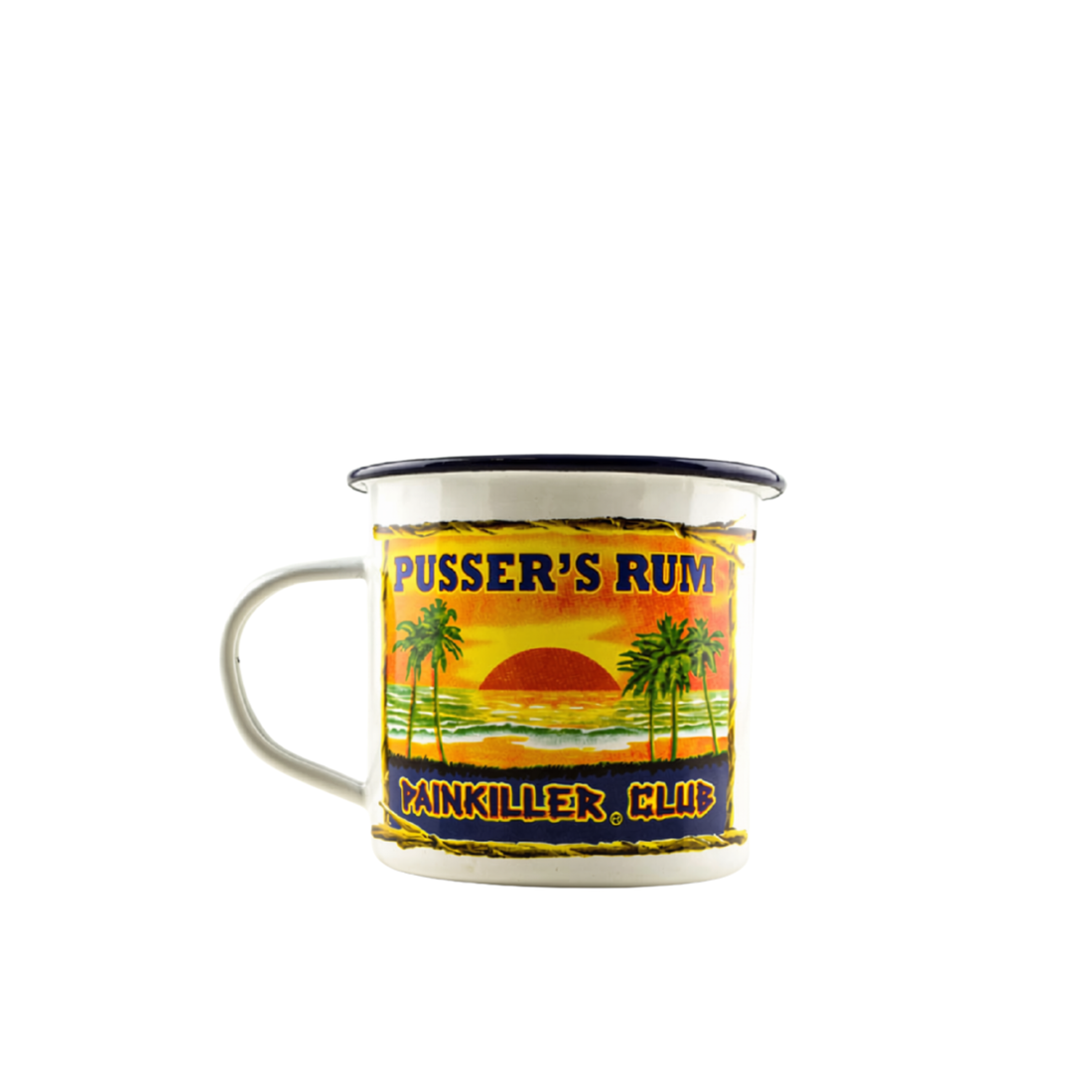 Pusser&