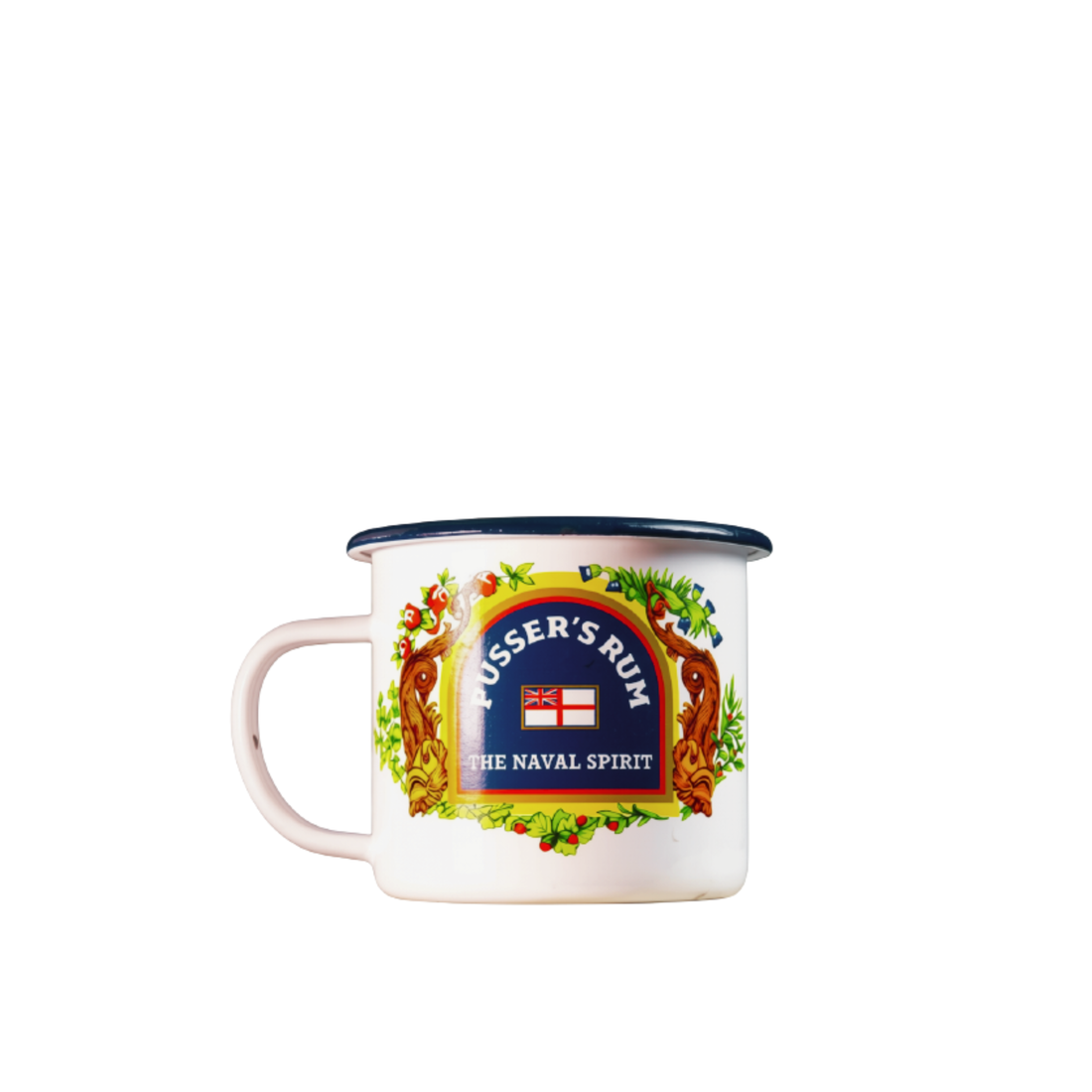 Pusser&