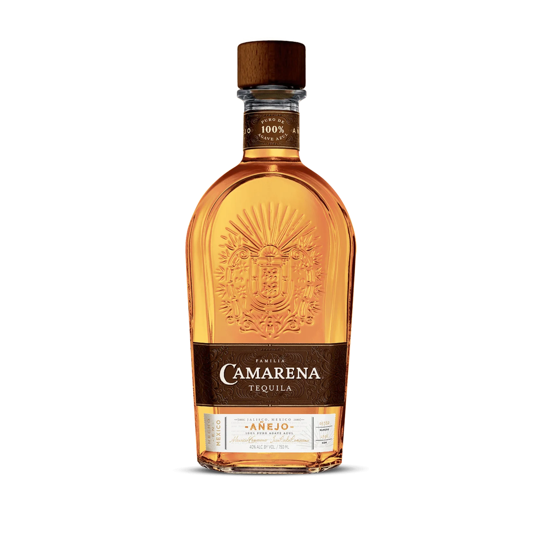 Camarena Anejo