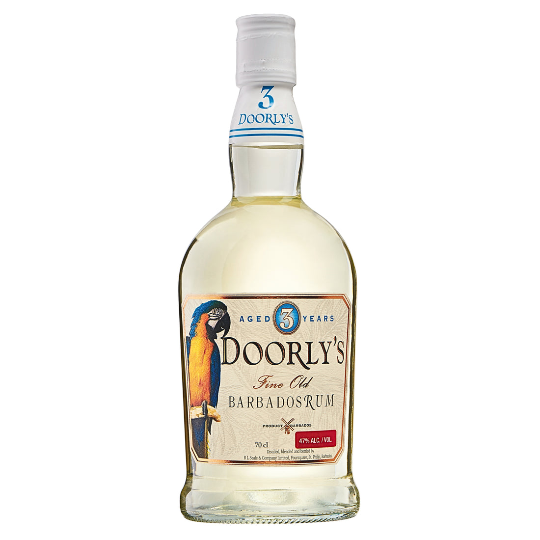 Doorly&