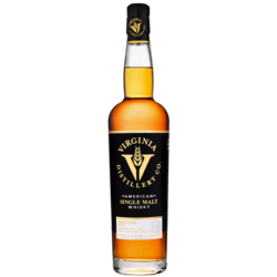 Virginia Distillery Single Malt Port Cask
