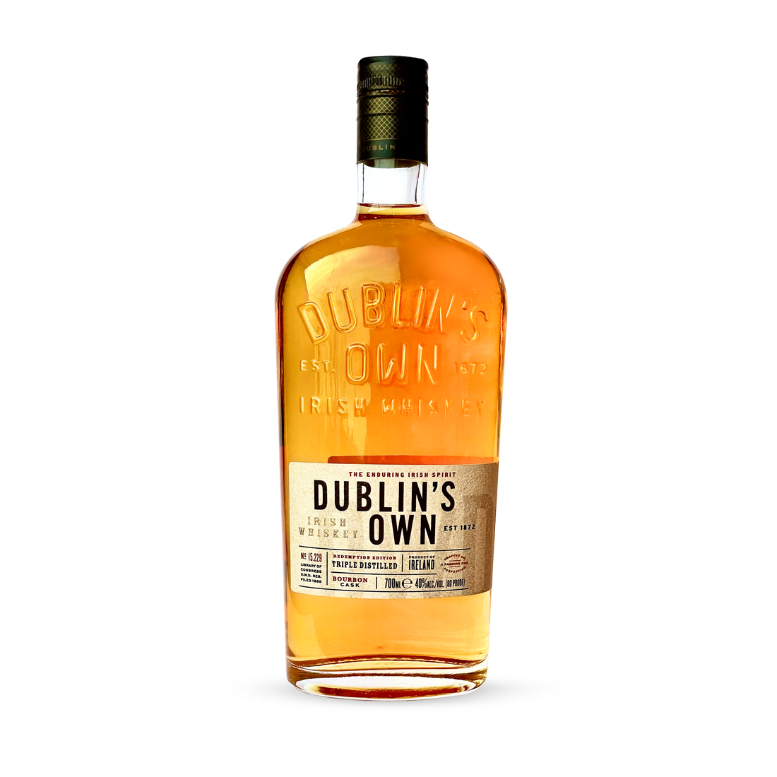 Dublin&