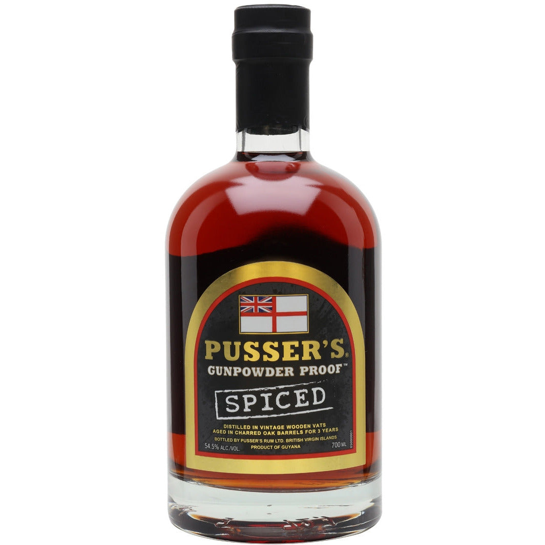 Pusser&